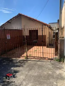 Lote/Terreno à venda, 65m² no Baeta Neves, São Bernardo do Campo