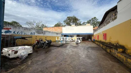 Lote/Terreno à venda, 26m² no Jardim Europa, Uberlândia