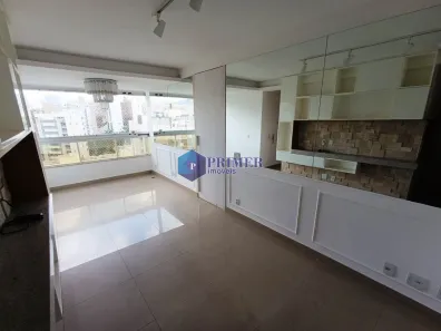 Cobertura com 2 Quartos à venda, 129m² no Luxemburgo, Belo Horizonte