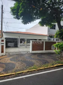 Casa com 6 Quartos à venda, 281m² no Jardim Leonor, Campinas