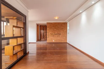 Apartamento com 2 Quartos para alugar, 109m² no Vila Madalena, São Paulo