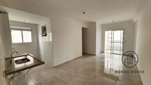 Apartamento com 3 Quartos à venda, 67m² no Parque Campolim, Sorocaba