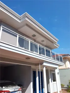 Sobrado com 4 Quartos à venda, 300m² no Cidade São Francisco, São Paulo