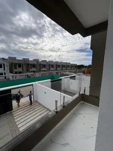 Casa com 3 Quartos à venda, 100m² no Centro, Eusébio