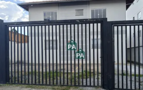 Apartamento com 2 Quartos à venda, 79m² no Loteamento Caldense, Poços de Caldas