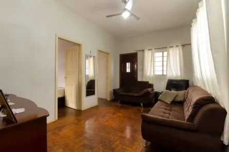 Casa com 4 Quartos à venda, 178m² no Jaguaré, São Paulo
