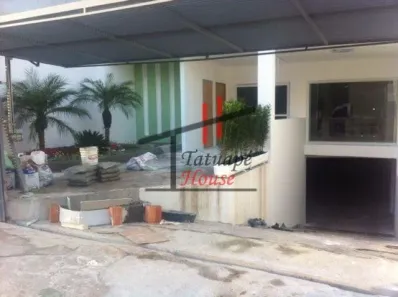 Prédio Comercial à venda, 900m² no Quarta Parada, São Paulo