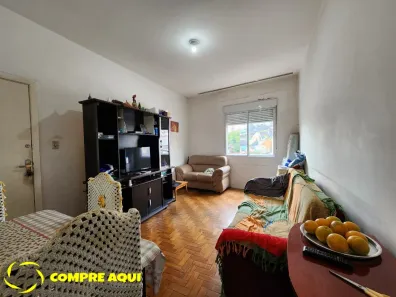 Apartamento com 1 Quarto à venda, 56m² no Bela Vista, São Paulo