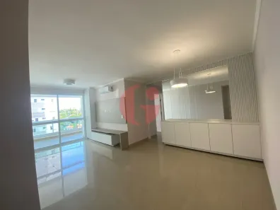 Apartamento com 2 Quartos para alugar, 82m² no Jardim das Colinas, São José dos Campos