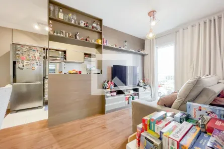 Apartamento com 3 Quartos à venda, 69m² no Presidente Altino, Osasco