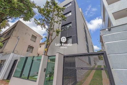 Apartamento com 3 Quartos à venda, 78m² no Serra, Belo Horizonte