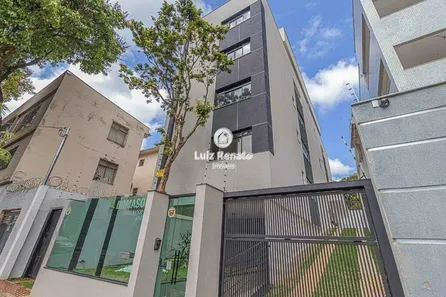 Apartamento com 3 Quartos à venda, 77m² no Serra, Belo Horizonte