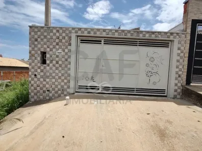 Casa com 3 Quartos à venda, 157m² no Vila Primavera, Jaguariúna