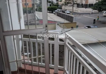 Apartamento com 2 Quartos à venda, 53m² no Setor Bela Vista, Goiânia