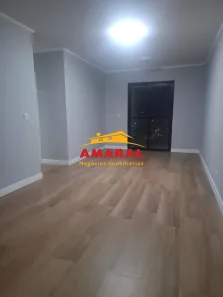 Apartamento com 2 Quartos à venda, 72m² no Centro, Suzano