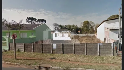 Lote/Terreno à venda, 648m² no Uvaranas, Ponta Grossa