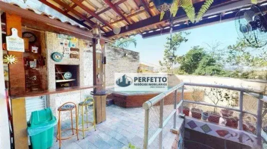 Casa com 3 Quartos à venda, 270m² no Laranjeiras, Rio de Janeiro