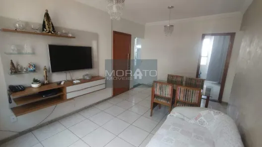 Apartamento com 3 Quartos à venda, 100m² no Conjunto Califórnia, Belo Horizonte
