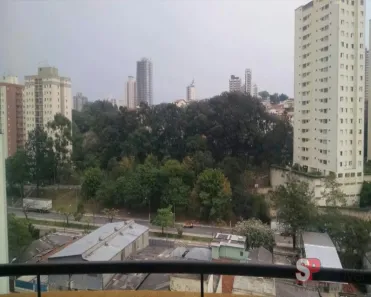 Apartamento com 3 Quartos à venda, 70m² no Vila Aurora (Zona Norte), São Paulo