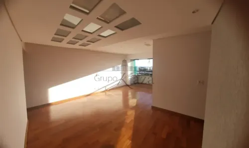 Apartamento com 3 Quartos à venda, 93m² no Bosque dos Eucaliptos, São José dos Campos