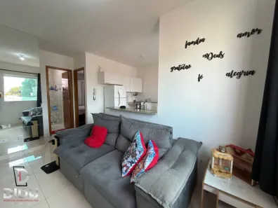 Apartamento com 2 Quartos à venda, 42m² no Vila Constança, São Paulo