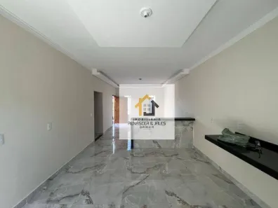 Casa com 3 Quartos à venda, 123m² no Residencial Mais Viver, São José do Rio Preto