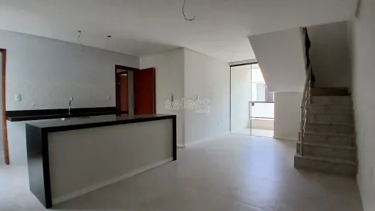 Cobertura com 4 Quartos à venda, 220m² no Vale do Ipê, Juiz de Fora