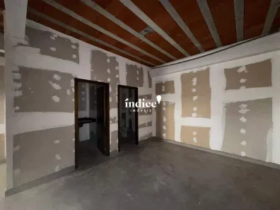 Sala Comercial para alugar, 62m² no Bonfim Paulista, Ribeirão Preto