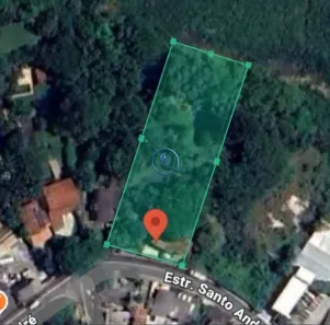 Lote/Terreno à venda, 1480m² no Sítio do Morro, Santana de Parnaíba