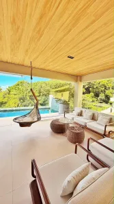 Casa de Condomínio com 4 Quartos à venda, 645m² no Alphaville II, Salvador