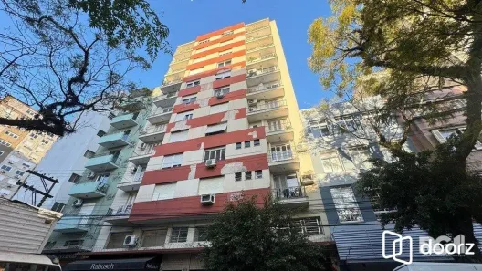 Apartamento com 3 Quartos à venda, 89m² no Centro Histórico, Porto Alegre