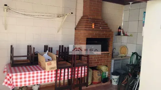 Casa de Condomínio com 2 Quartos à venda, 90m² no Jardim Novo Campos Elíseos, Campinas