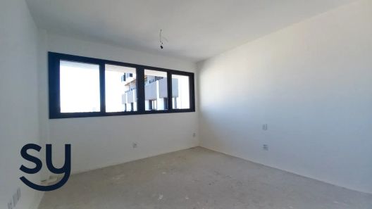 Apartamento com 1 Quarto à venda, 25m² no Rio Branco, Porto Alegre