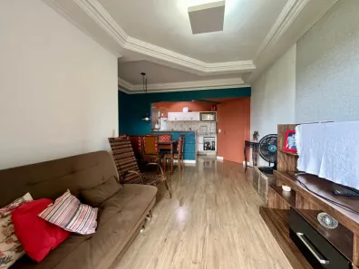 Apartamento com 3 Quartos à venda, 84m² no República, Ribeirão Preto