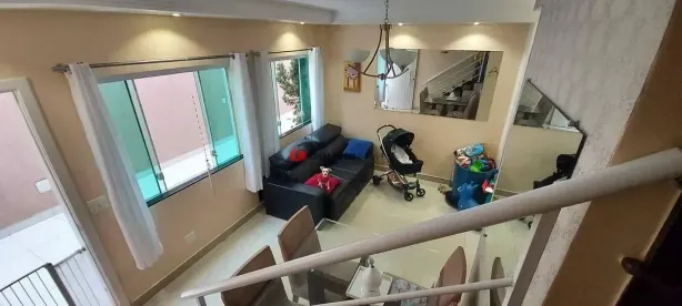 Casa com 2 Quartos à venda, 70m² no Vila Lúcia, São Paulo