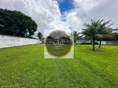 Fazenda/Sítio com 5 Quartos à venda, 200m² no Aldeia dos Camarás, Camaragibe