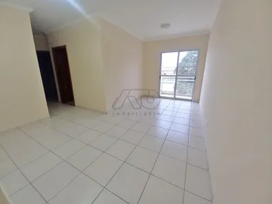 Apartamento com 3 Quartos à venda, 73m² no Parque Santa Cecília, Piracicaba