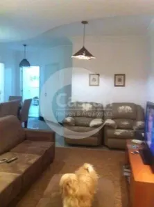 Apartamento com 3 Quartos à venda, 130m² no Vila Antonieta, São Paulo