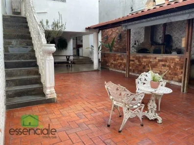 Casa com 3 Quartos à venda, 420m² no Santa Cruz Industrial, Contagem