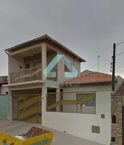 Casa com 4 Quartos à venda, 160m² no Conjunto Habitacional Engenheiro Francisco Blasi, Botucatu