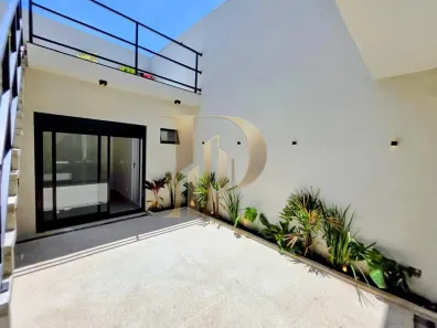 Casa com 3 Quartos à venda, 160m² no Cidade Monções, São Paulo