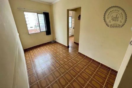 Apartamento com 1 Quarto à venda, 33m² no Aviação, Praia Grande