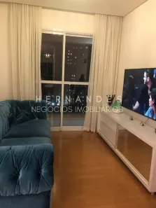 Apartamento com 3 Quartos à venda, 73m² no Tamboré, Barueri