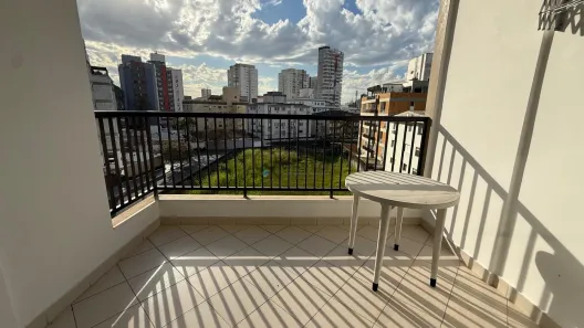 Apartamento com 3 Quartos à venda, 89m² no Jardim Las Palmas, Guarujá
