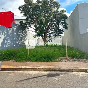 Lote/Terreno à venda, 253m² no Aclimação, Uberlândia