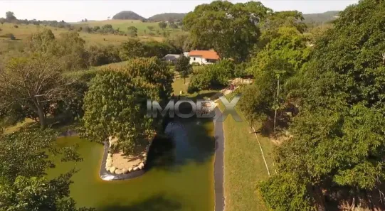 Fazenda/Sítio com 4 Quartos à venda, 23356m² no Área Rural de Agudos, Agudos