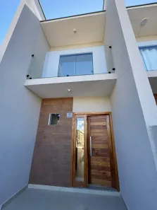 Sobrado com 2 Quartos à venda, 70m² no Jardim Iririú, Joinville