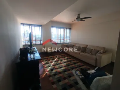Apartamento com 3 Quartos à venda, 90m² no Centro, São Bernardo do Campo