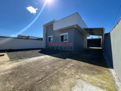 Casa com 2 Quartos à venda, 58m² no Estância Velha, Canoas