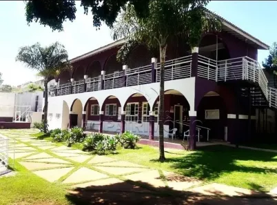 Fazenda/Sítio com 10 Quartos à venda, 950m² no Vossoroca, Votorantim